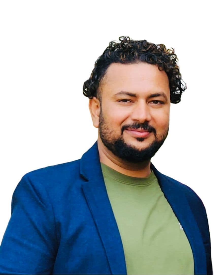 Surya Prasad Bastola
