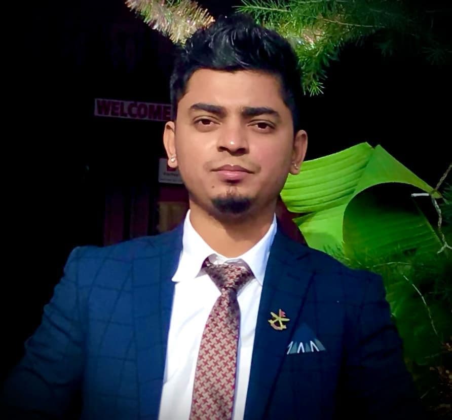 BK Suman